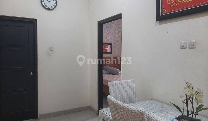 Rumah Siap Huni Perumahan Jalan Kaliurang Km 7 2