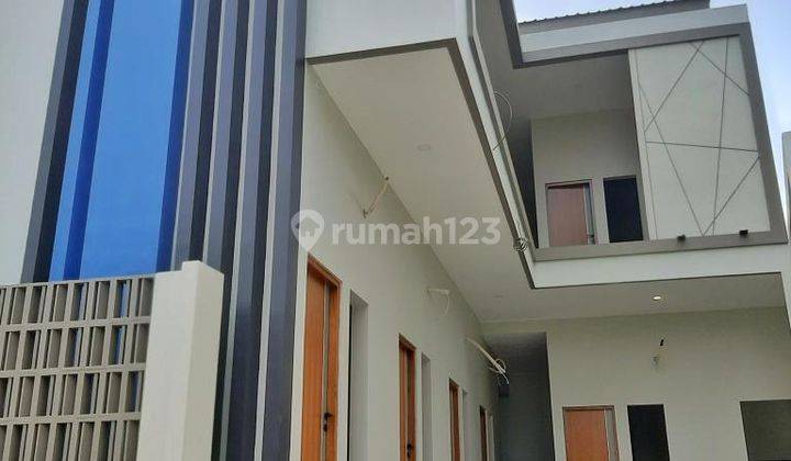 Kost Exclusive Jalan Kaliurang km 12 1