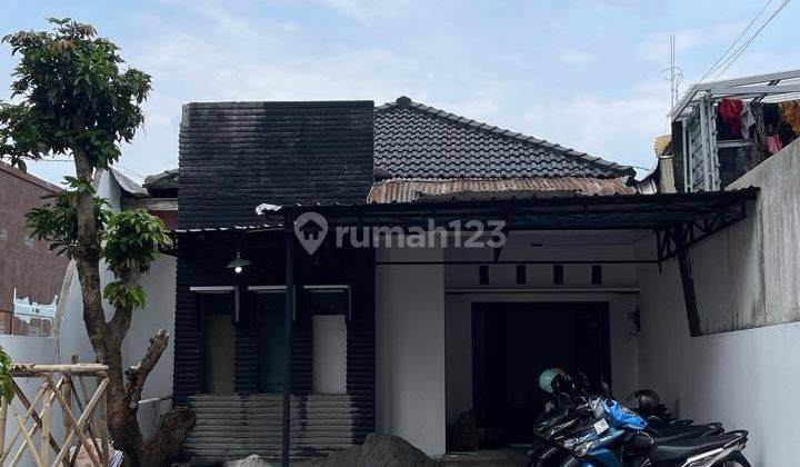 Rumah Siap Huni Condongcatur Yogyakarta 2