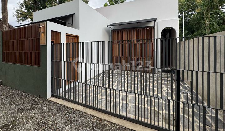 Rumah Siap Huni Tamantirta Kasihan Yogyakarta Rumah Siap Huni Tamantirta Kasihan Yogyakarta