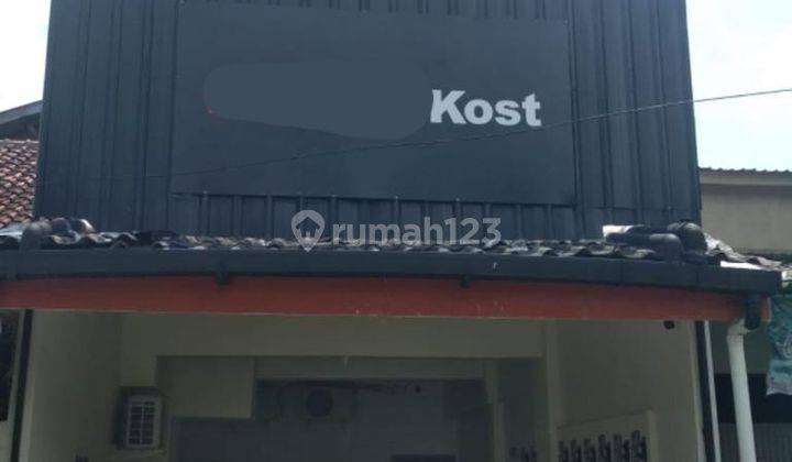 Kost Murah Full Furnished di Kota Jogja 2