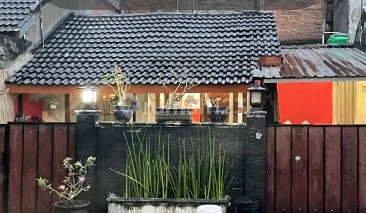 Rumah Siap Huni Piyungan Jalan Wonosari 1
