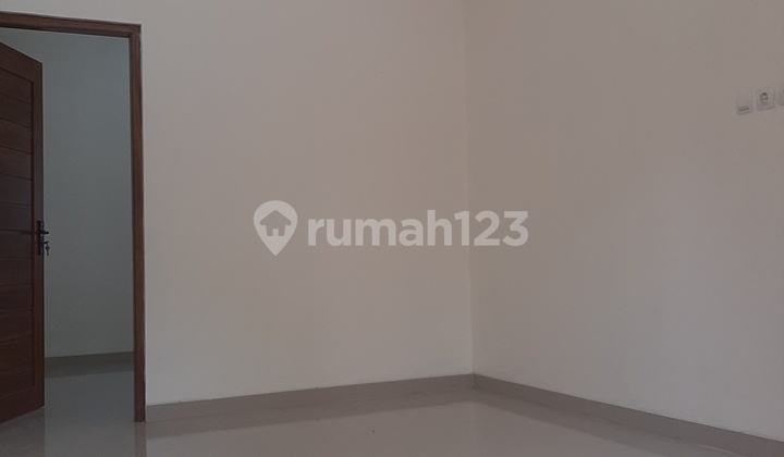 Rumah Baru Siap Huni Turi Sleman 2