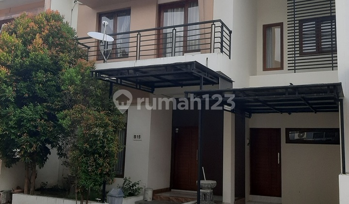 Palagan Yogyakarta Ready-to-Occupy House Palagan Yogyakarta Ready-to-Occupy House