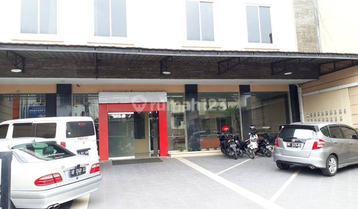 Kost Exclusive Kota Yogyakarta 2