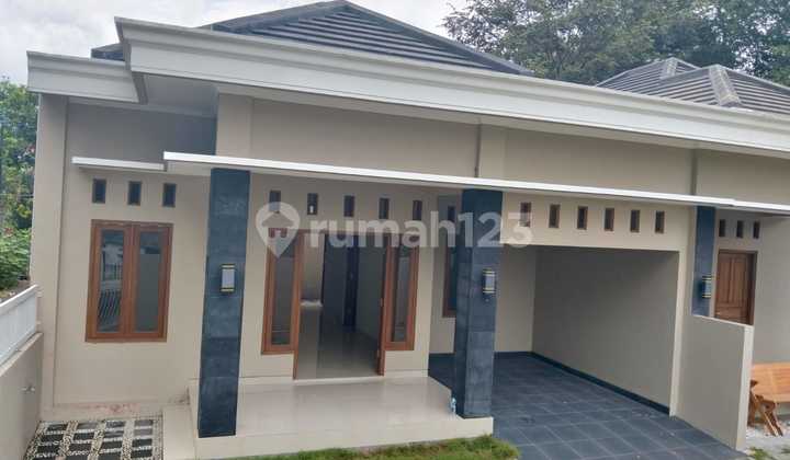 Turun Harga Rumah Baru Purwomartani Yogyakarta Turun Harga Rumah Baru Purwomartani Yogyakarta