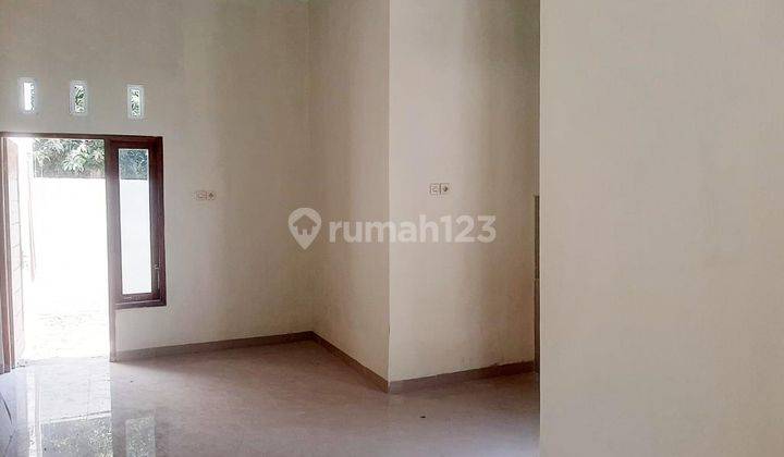 Rumah Siap Huni Graha Sejati Moyudan 2