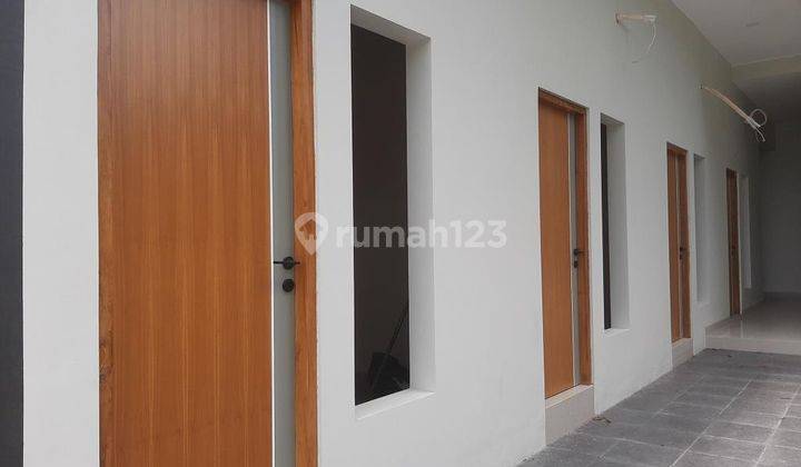 Kost Exclusive Jalan Kaliurang km 12 2