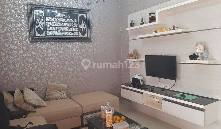 Rumah Siap Huni Perumahan Jalan Kaliurang Km 7 1