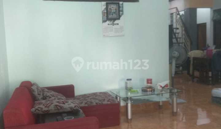 For Sale Ready-to-Occupy House Spacious Seyegan Yogyakarta 2