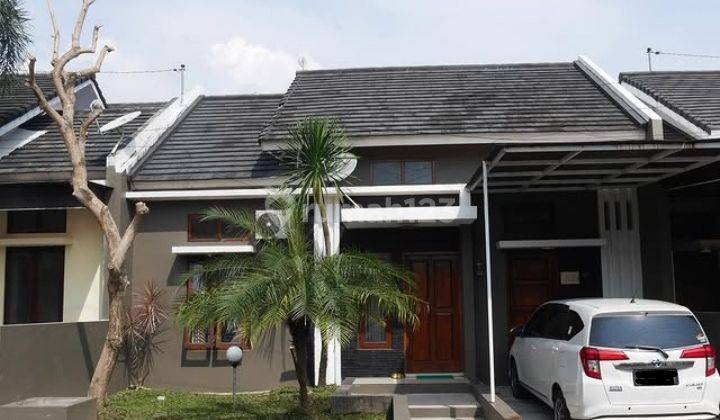 Rumah Full Furnished Pondok Permai Tamantirta 1