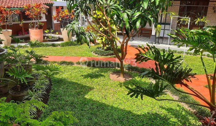 Turun Harga Resto Dan Homestay Selatan Musium Merapi Pakem  2