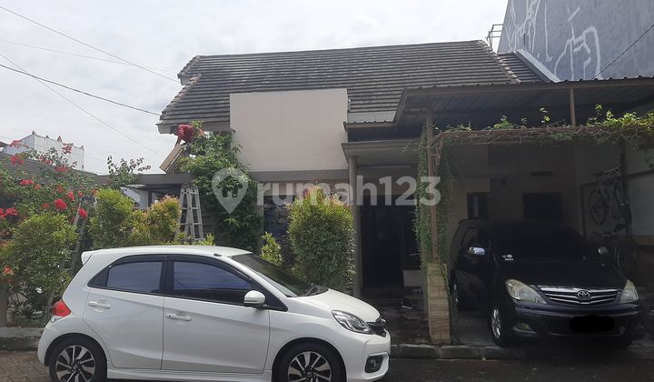 Rumah Siap Huni Pondok Permai Tamantirta 2
