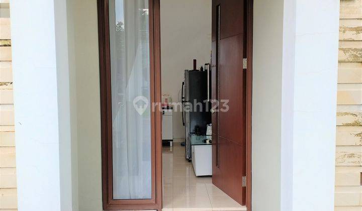 Rumah Bagus Siap Huni di Citra Harmoni, Trosobo, Taman, Sidoarjo 2