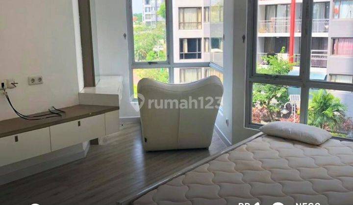 The 18th Residence Taman Rasuna 2BR Semi Furnished 1