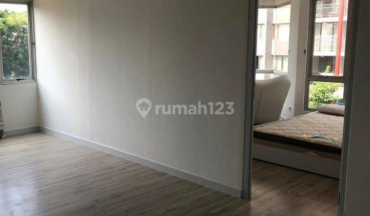 The 18th Residence Taman Rasuna 2BR Semi Furnished 2