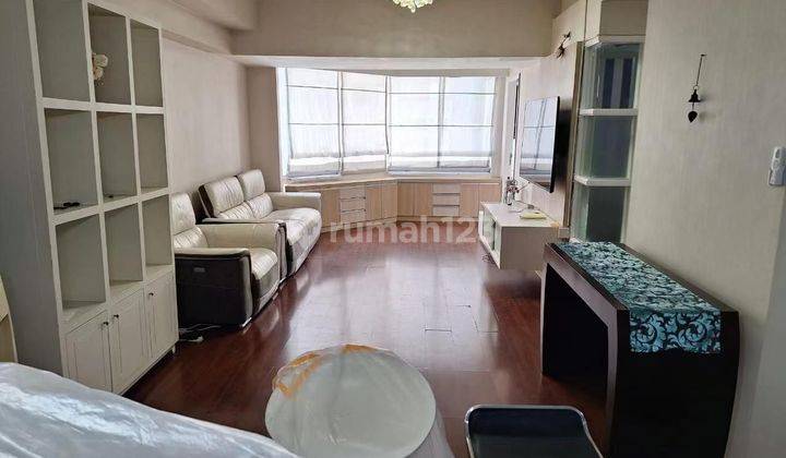 Condominium Taman Anggrek Furnished 2+1 Bed High Floor 1