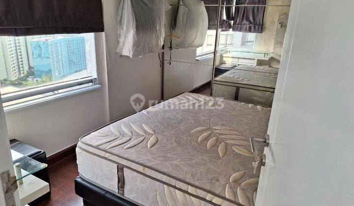 Condominium Taman Anggrek Furnished 2+1 Bed High Floor 2