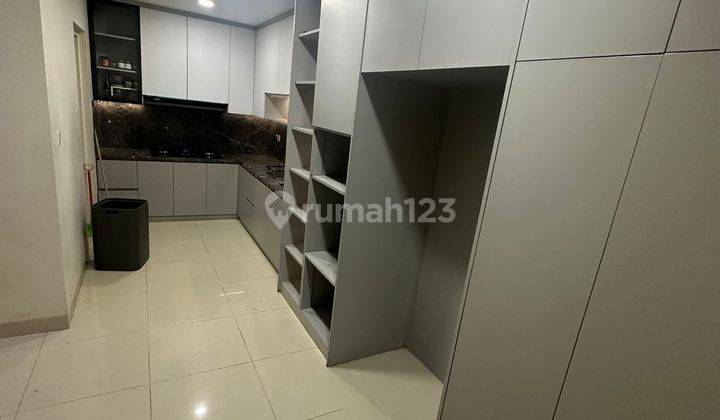 Rumah Semi Furnish Di Mozart Symphonia Gading Serpong 2