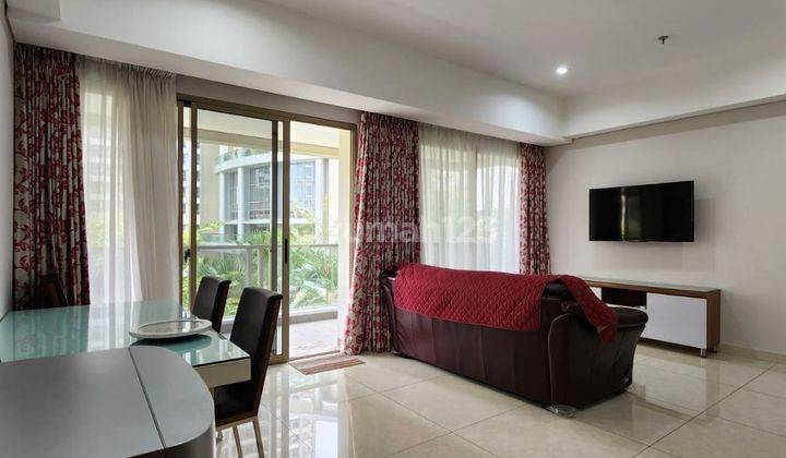 Town House Taman Anggrek Residence 3BR - Jarang Ada 2