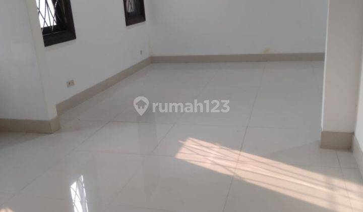 Rumah Pik1 Hoek - Jual Murah Harga Kavling & Bisa Segera Rapihin 2