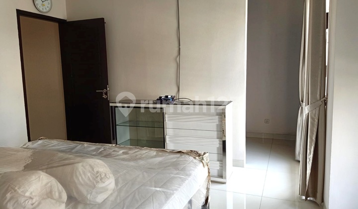 Rumah Karawaci Rapih & Siap Huni Looks New 2