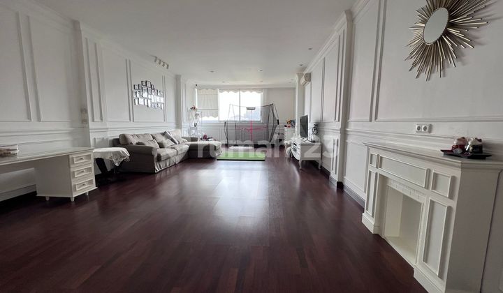 Eagle Sea House 5 Floors Fully Furnished Move-in Ready