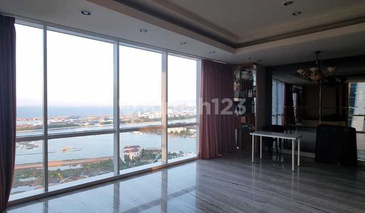 Apartment Regatta Twr Miami 3+1 Br 206m2 Siap Huni 2
