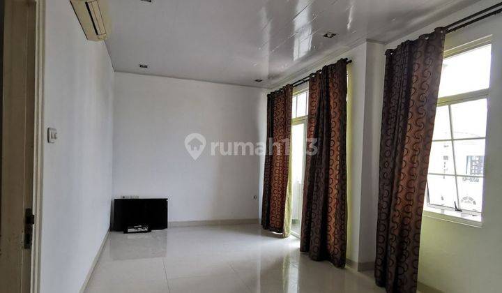 Rumah Katamaran Indah 4br Siap Huni 2