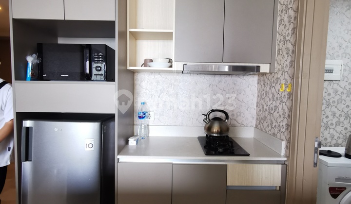 Apartemen Goldcoast 2Br Furnish & Siap Huni 2