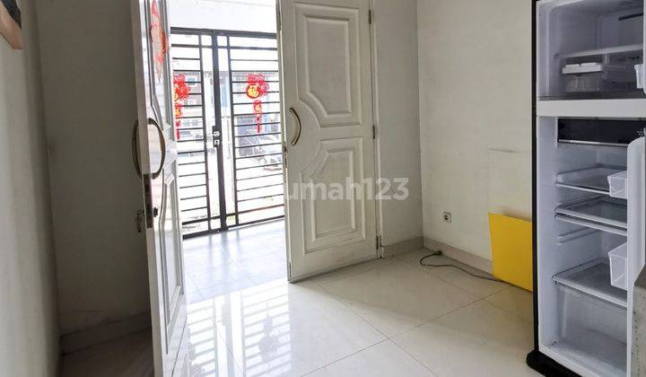 Rumah Katamaran Indah 4br Siap Huni 2