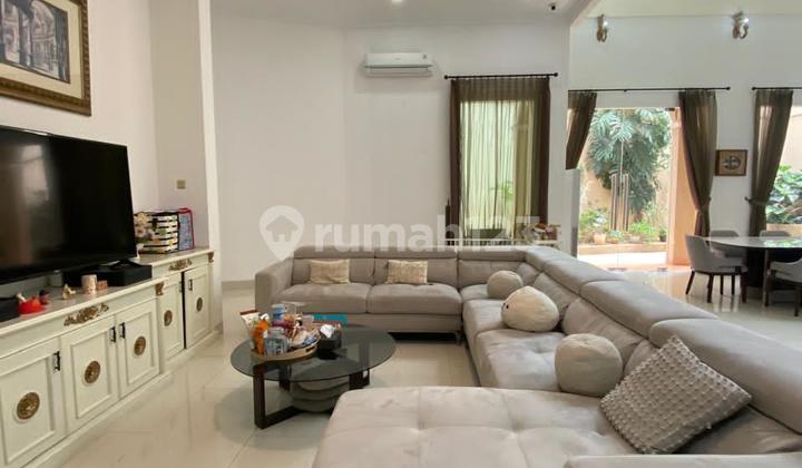 Rumah Ngantong Bagus & Siap Huni Di Elang Laut Pik