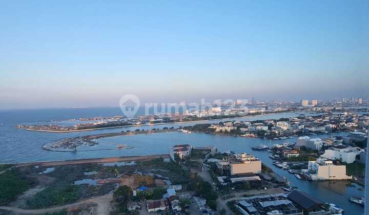 Apartment Regatta Twr Miami 3+1 Br 206m2 Siap Huni Apartment Regatta Twr Miami 3+1 Br 206m2 Siap Huni