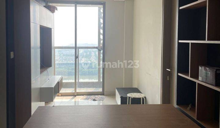 Apartemen Goldcoast 2BR Furnish Twr Honolulu 2