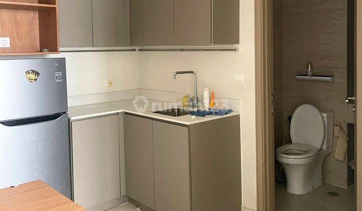 Apartemen Goldcoast 2BR Furnish Twr Honolulu 2