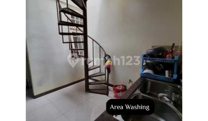 2-Story Ready-to-Occupy House at Sanur Ancol Beach 2