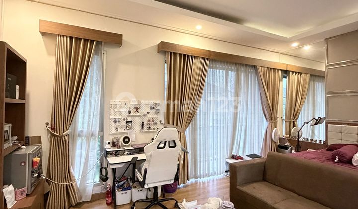 Fully Furnished Golf Island PIK House, Neat and Ready to Occupy