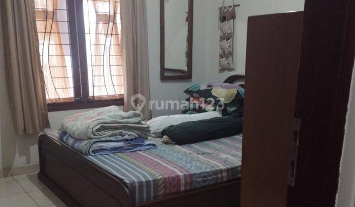 foto lainnya rumah bella casa residence depok