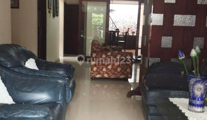 Rumah Bella Casa Residence Depok 2 Lantai Shm Siap Huni 2