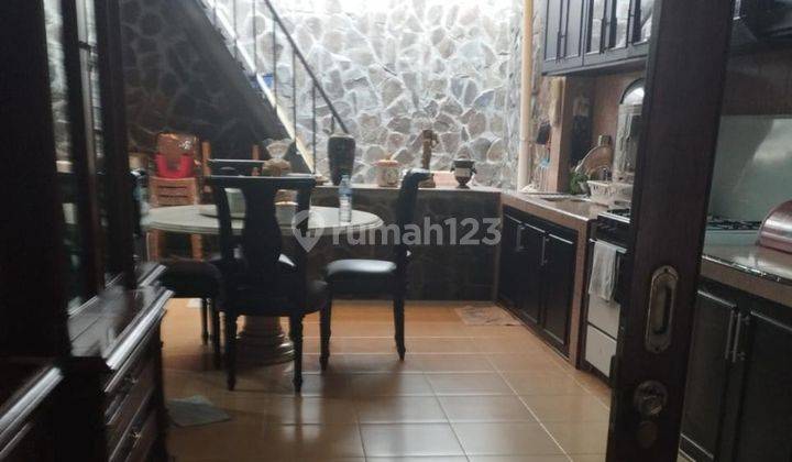 foto lainnya rumah bella casa residence depok