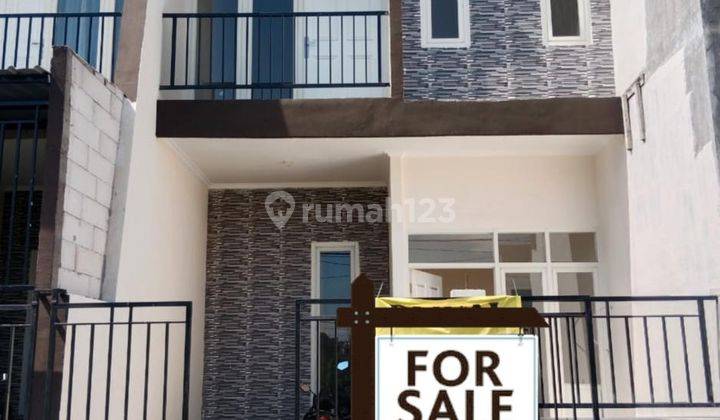 For Sale Rumah 2LT Siap Huni Gununganyar La 371 1