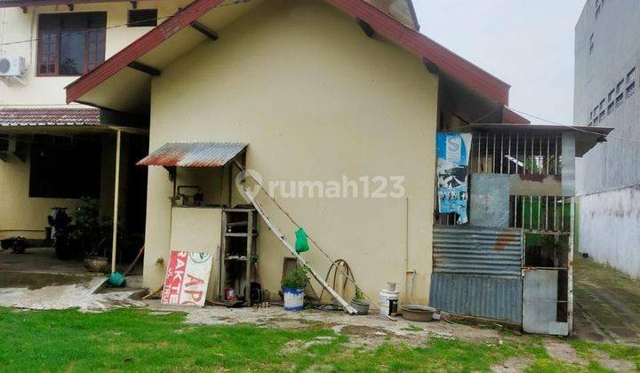 FOR SALE RUMAH NOL JALAN PROVINSI MADIUN VG 38 2
