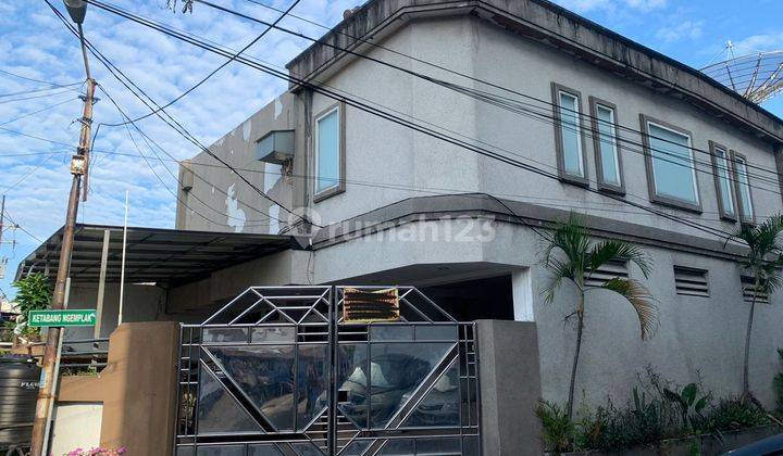 For Sale Rumah Strategis Ngemplak Tengah Kota Kg 05 1