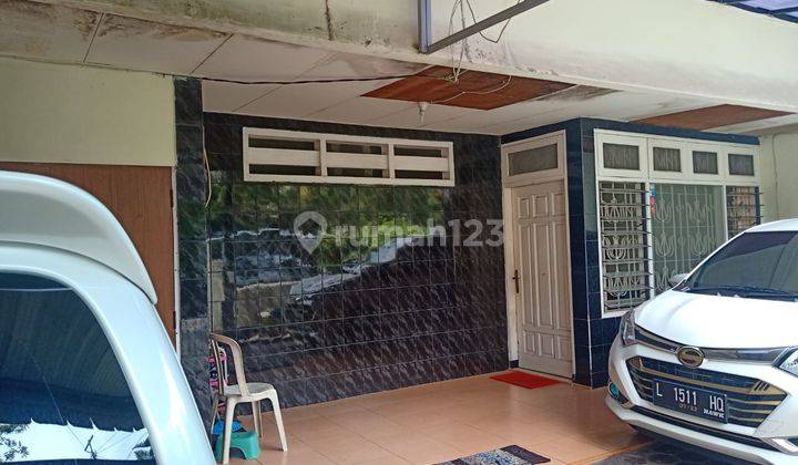 FOR SALE RUMAH SIAP HUNI TENGGILIS EMA 29 1