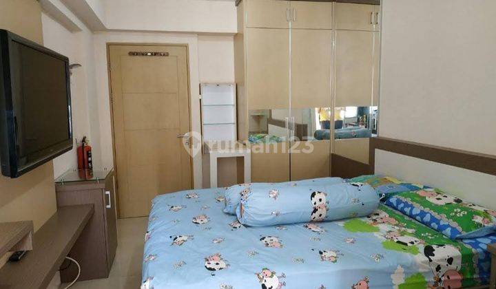 FOR SALE APARTEMEN EDUCITY FULL FURNISH JA 47 1