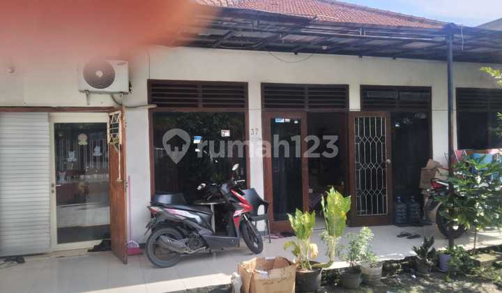 For Sale Rumah Siap Huni di Kutisari Surabaya Kota Mh 06 1