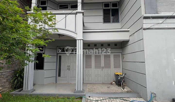 FOR SALE RUMAH CANTIK LUAS STRATEGIS PETEMON AD 21 1