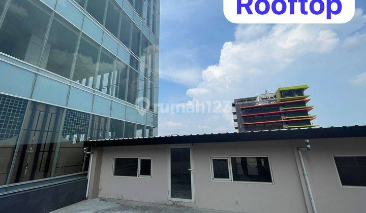 FOR RENT RUKO COCOK UNTUK USAHA STRATEGIS DHARMAHUSADA FD 231 2