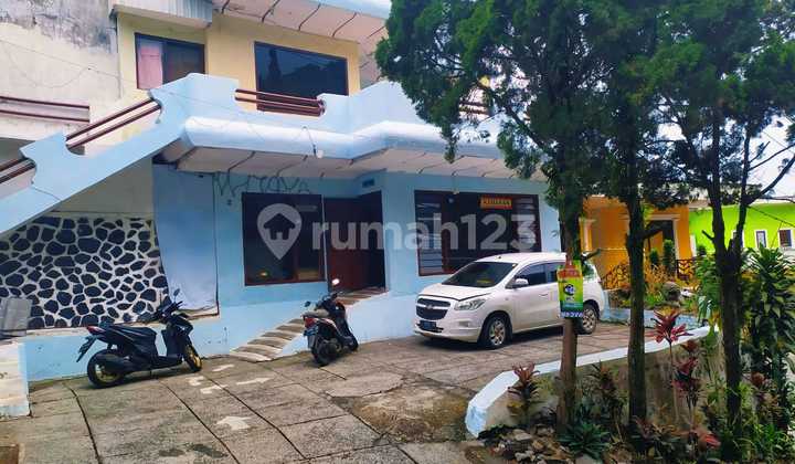 FOR SALE SPACIOUS VILLA WITH BEAUTIFUL VIEW NEAR KAKEK BODO WATERFALL KI 52 FOR SALE SPACIOUS VILLA WITH BEAUTIFUL VIEW NEAR KAKEK BODO WATERFALL KI 52