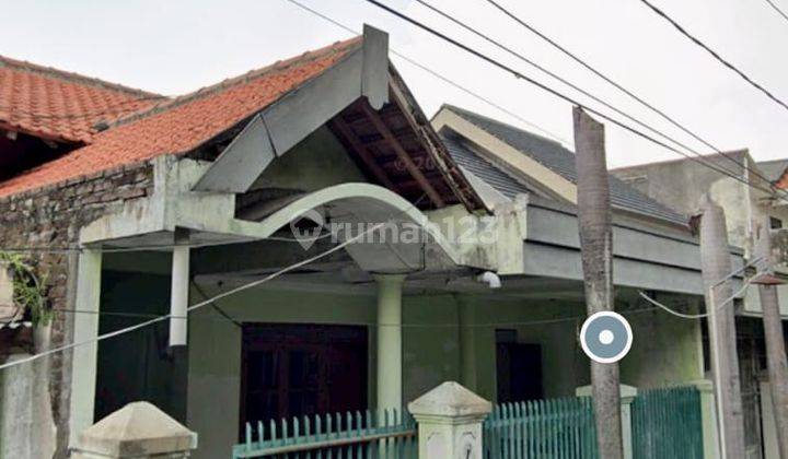 FOR SALE RUMAH SIAP HUNI SIDOKARE SIDOARJO RSA 09 1